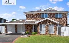 6A Croker Place, Green Valley NSW