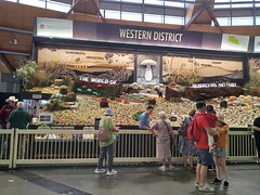 Western District, RAS Easter Show 2024