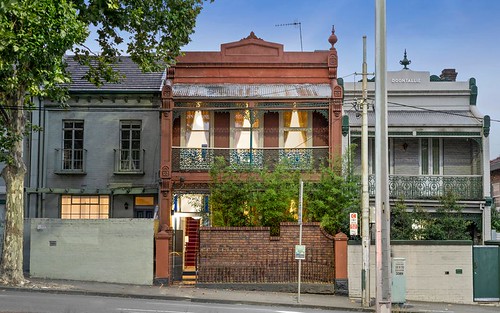 1119 Hoddle Street, East Melbourne VIC