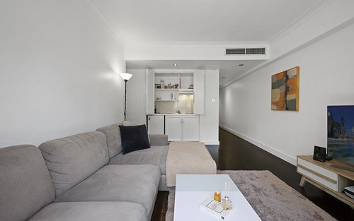 201/19-35 Bayswater Road, Potts Point NSW