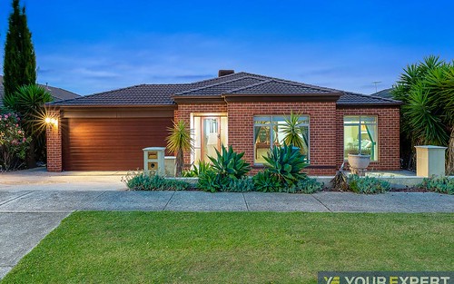 8 Buster Court, Narre Warren South VIC