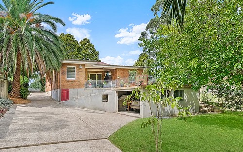 22 Pennant Hills Road, Wahroonga NSW 2076