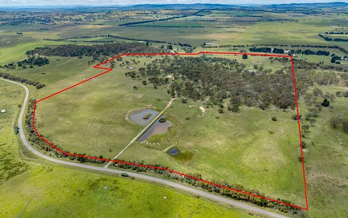 374 Breadalbane Road, Collector NSW