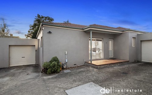 3/18A Ardgower Road, Noble Park VIC
