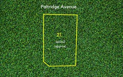 21 Paltridge Avenue, Stirling North SA