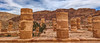 Petra - Great Temple