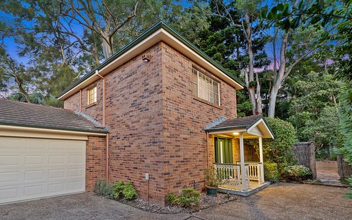 4/165 Victoria Rd, West Pennant Hills NSW 2125