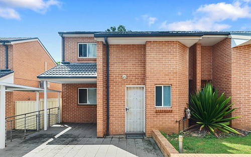 6/25-27 Dixmude St, South Granville NSW