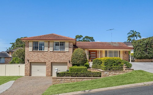 4 Todd Place, Illawong NSW