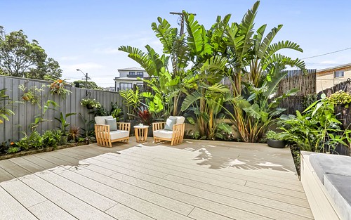 Residence 1, 586 Old South Head Road, Rose Bay NSW 2029