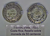 1923 Monedas Aos 1900-1950  Museo Numismtica Banco Central San Jos de Costa Rica 20