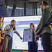 28/03/2024 - Campus Party: game usa tecnologia para ensinar estudantes sobre valores