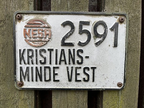 2591 Kristiansminde vest