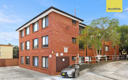 5/6A Bank St., Meadowbank NSW