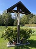 Wayside Crucifix (Vaduz, Liechtenstein)