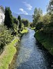 Oberaukanal (Vaduz, Liechtenstein)