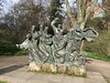 Speyer Sculpture