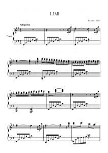 Classical Piano images
