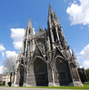 Abbatiale Saint-Ouen de Rouen