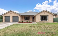3 Ecrates Place, Kelso NSW