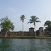 Castillo San Felipe from the water