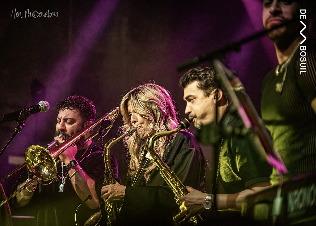 Candy Dulfer images