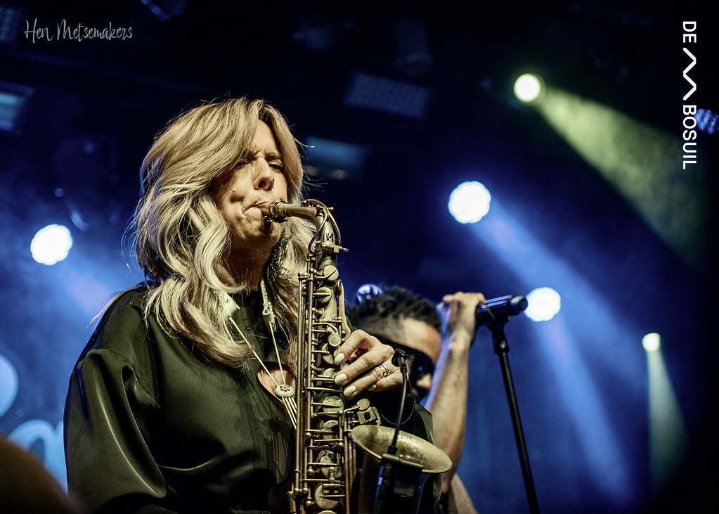 Candy Dulfer images