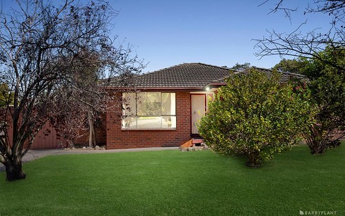 3 Gibson Court, Ringwood VIC