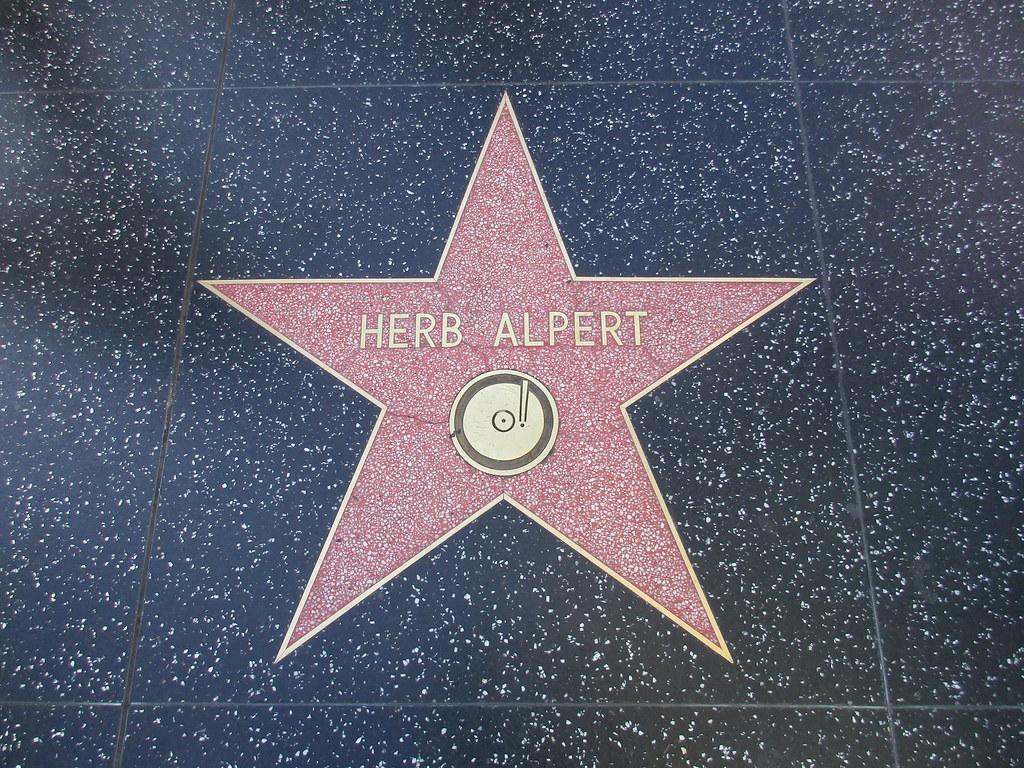 Herb Alpert images