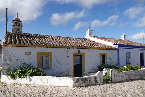 Algarve - Mars 2024