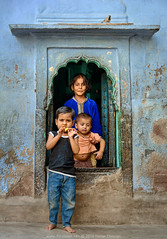 Little door kids, Jodhpur Rajasthan