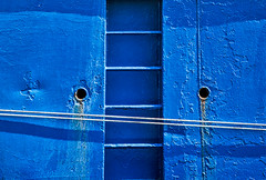 Port Blue images