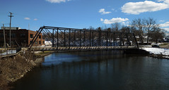 Second Street Bridge images