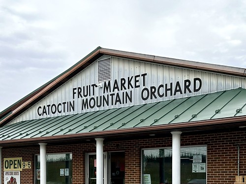 Catoctin Mountain Orchard Market