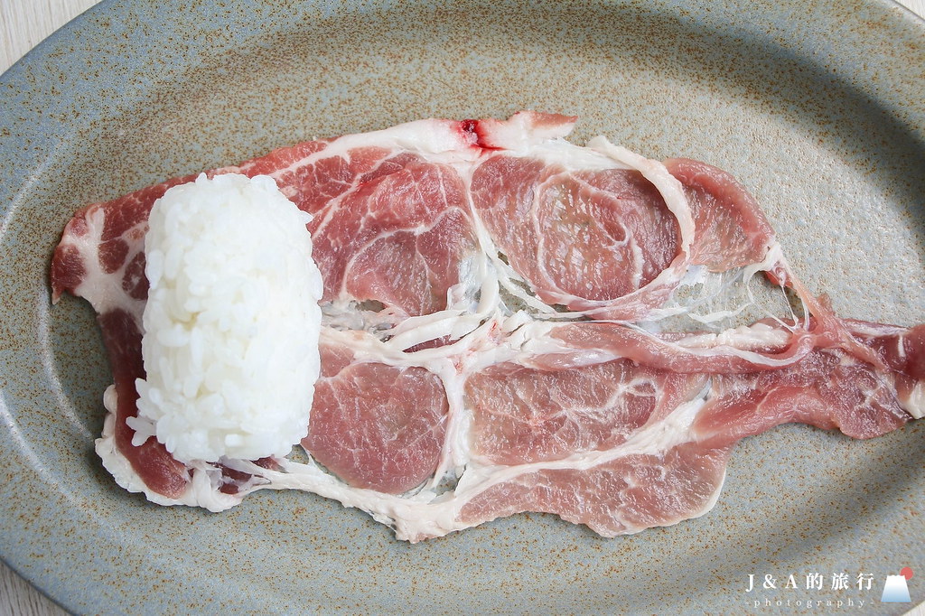 【食譜】肉捲飯糰-日本宮崎鄉土料理 @J&amp;A的旅行