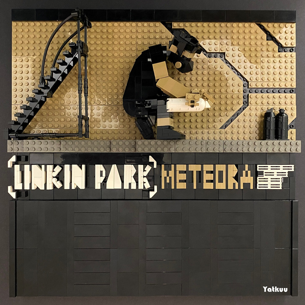 Linkin Park images