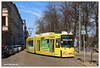 Tram Frankfurt (Oder) - 2024-05