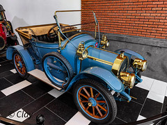 Eysink 10/12HP Roadster 1912 (134855)