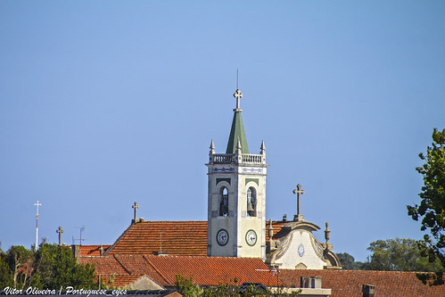Igreja Paroquial de Navais - Portugal 🇵🇹