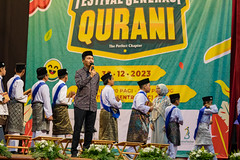 Festival Generasi Qurani