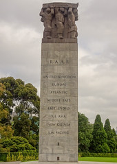 A List of Places Australian Soldiers Have Gone to and Killed People