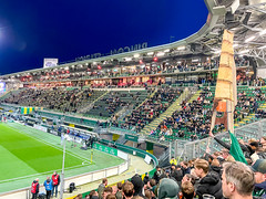 20240329 ADO Den Haag - FC Groningen 0-2: Het Bingoal Stadion