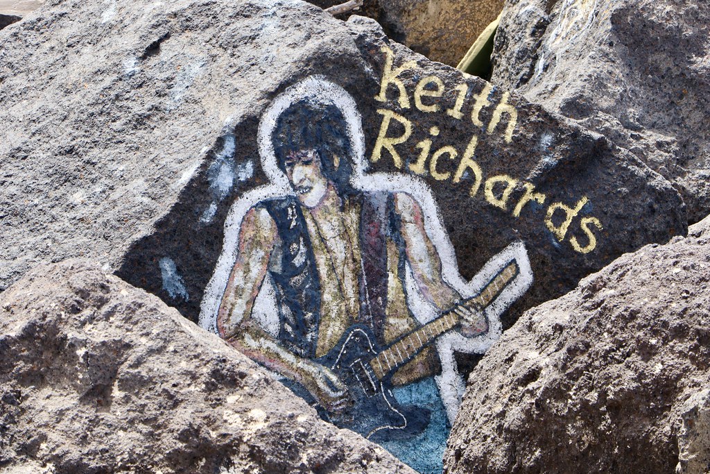 Keith Richards images