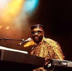 Isaac Hayes images