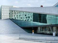 Oslo Operaen