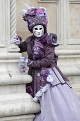 Carnevale di Venezia 2024