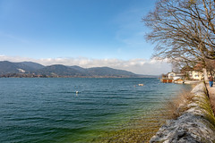 Tegernsee Blick....