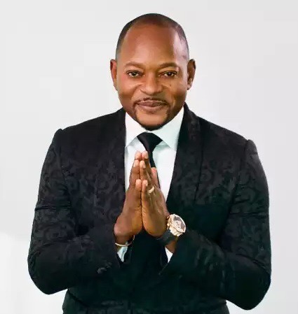 Pastor Alph Lukau says 2022 will be an awesome year; the much needed rise of the Prophetic Voice in today's turbulent times - Times of India