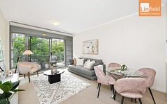 17/6-8 Drovers Way, Lindfield NSW