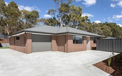 2/73 Parkfield Drive, Youngtown TAS